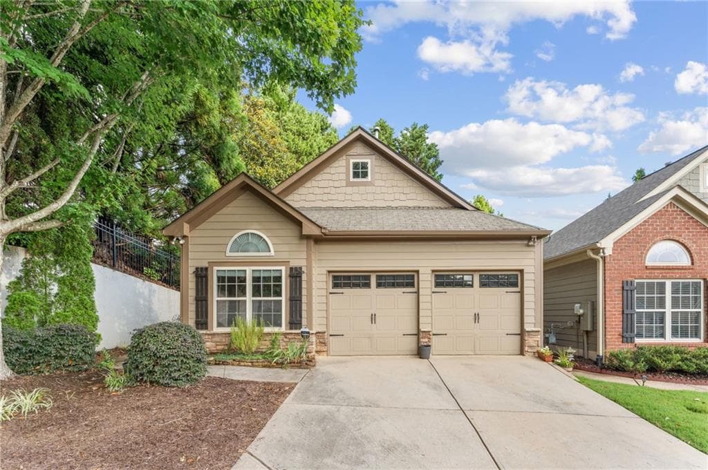 406 Paperbark Court, Acworth, GA 30102 — most recent listing photo