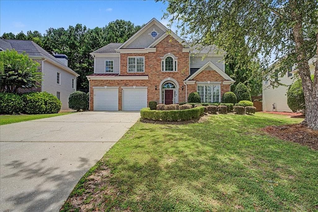 4 bedroom, 3 bathroom, 2,534 sq ft single family residence under contract at 5398 Vinings Lake View, Mableton, GA 30126 — photo 2