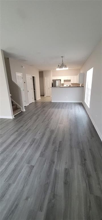3 bedroom, 3 bathroom, 1,520 sq ft townhouse for rent at 4560 Parkview Square, College Park, GA 30349 for $1,800 a month — photo 3