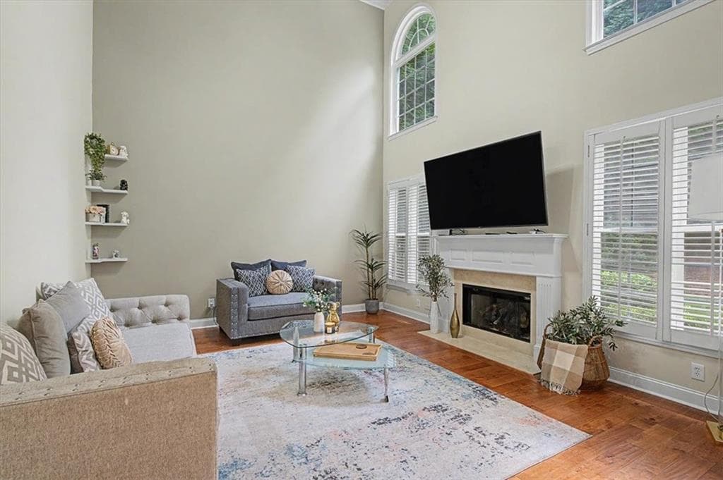 4 bedroom, 3 bathroom, 2,534 sq ft single family residence under contract at 5398 Vinings Lake View, Mableton, GA 30126 — photo 6