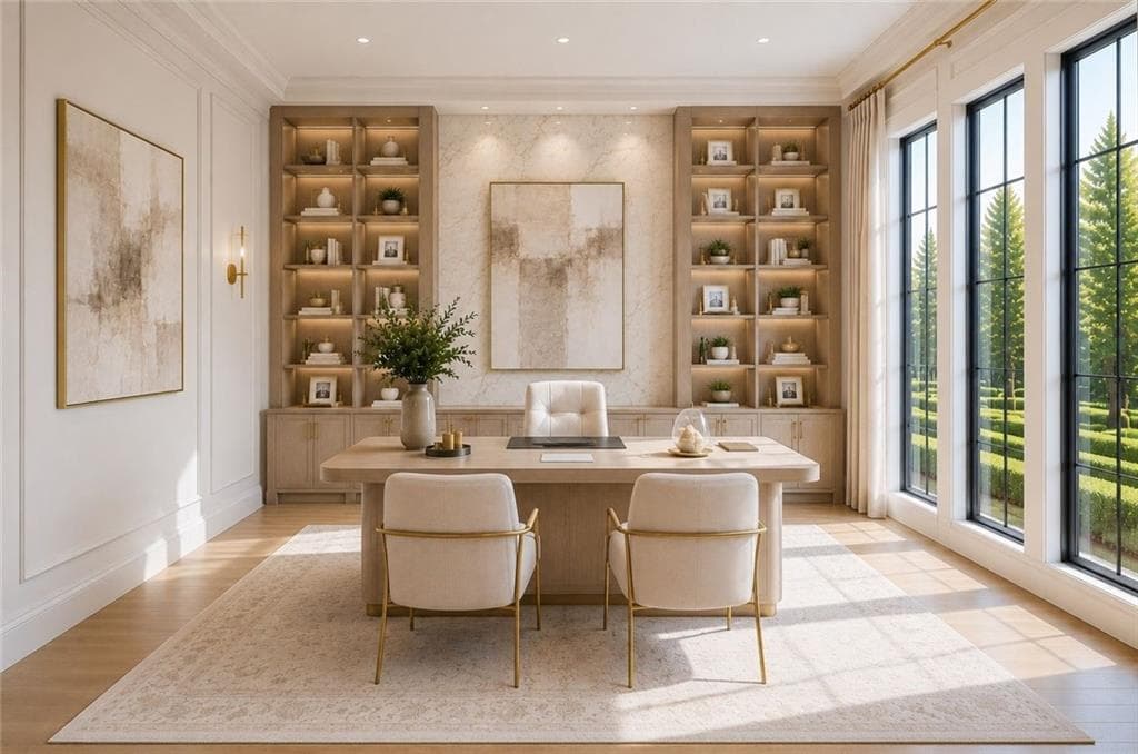 6 bedroom, 8 bathroom, 12,486 sq ft single family residence for sale at 246 Traditions Drive, Alpharetta, GA 30004 — photo 4