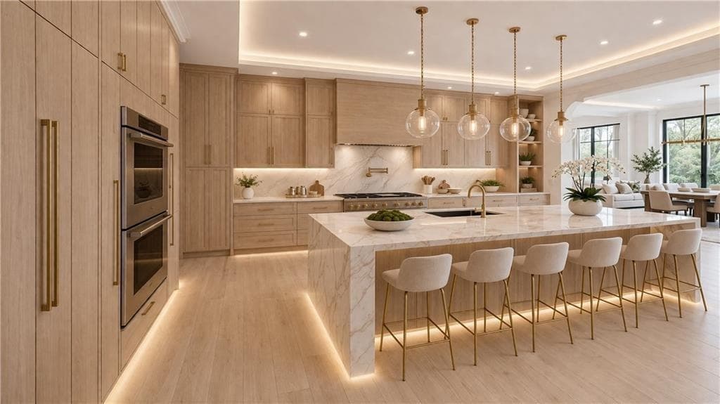 6 bedroom, 8 bathroom, 12,486 sq ft single family residence for sale at 246 Traditions Drive, Alpharetta, GA 30004 — photo 5