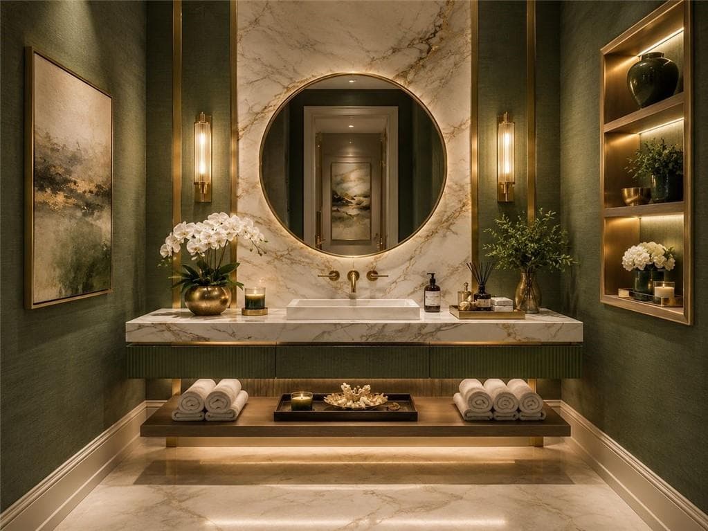 6 bedroom, 8 bathroom, 12,486 sq ft single family residence for sale at 246 Traditions Drive, Alpharetta, GA 30004 — photo 7