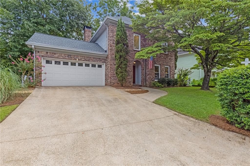 4 bedroom, 4 bathroom, 2,976 sq ft single family residence under contract at 2116 Heritage Heights, Decatur, GA 30033 — photo 7