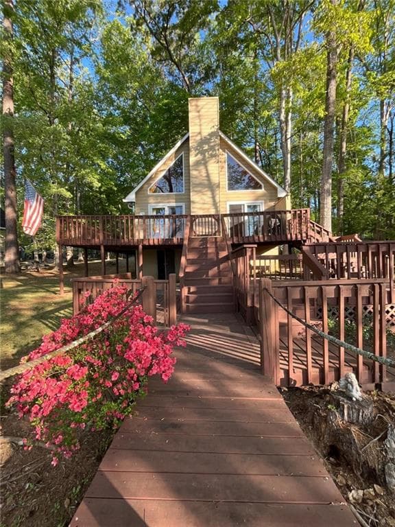 141 Steel Bridge Court, Eatonton, GA 31024 — most recent listing photo