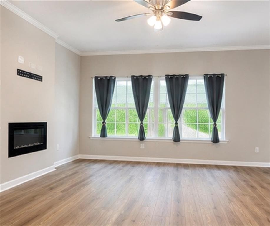 3 bedroom, 3 bathroom, 1,876 sq ft townhouse for sale at 79 Portico Place, Newnan, GA 30265 — photo 5