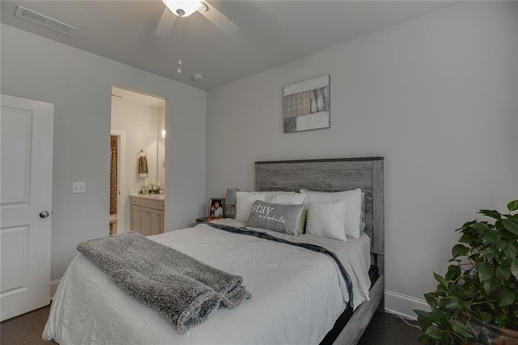 4 bedroom, 4 bathroom, 3,513 sq ft single family residence for sale at 4862 Stone Way Path, Buford, GA 30519 — photo 5