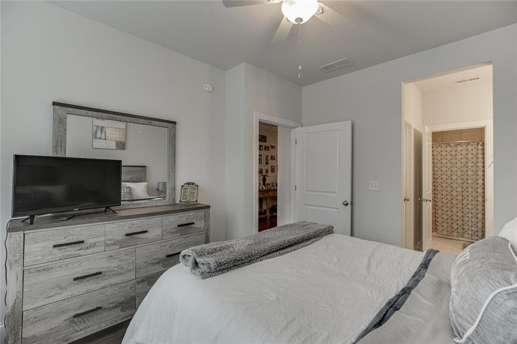 4 bedroom, 4 bathroom, 3,513 sq ft single family residence for sale at 4862 Stone Way Path, Buford, GA 30519 — photo 6
