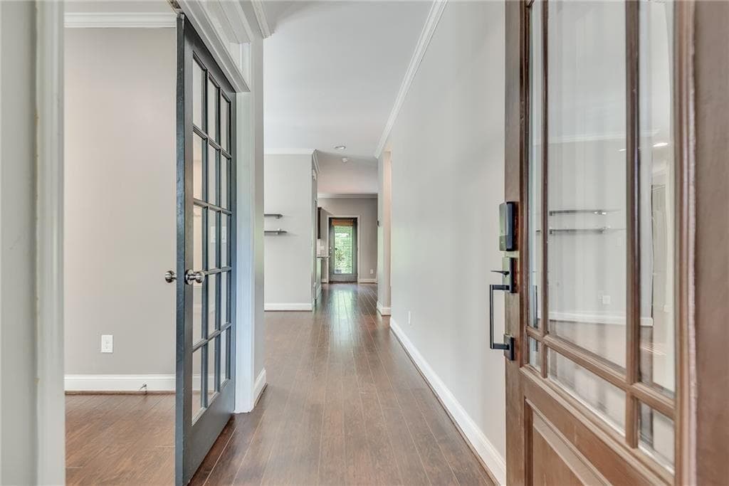 3 bedroom, 3 bathroom, 2,333 sq ft single family residence under contract at 2425 Boulder Road, Atlanta, GA 30316 — photo 4