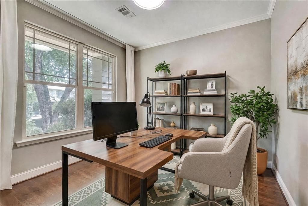 3 bedroom, 3 bathroom, 2,333 sq ft single family residence under contract at 2425 Boulder Road, Atlanta, GA 30316 — photo 7