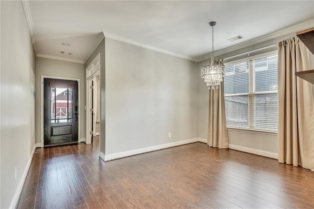 3 bedroom, 3 bathroom, 2,333 sq ft single family residence under contract at 2425 Boulder Road, Atlanta, GA 30316 — photo 9
