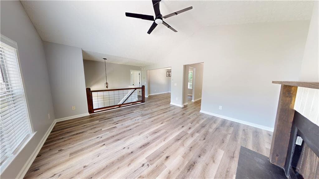 3 bedroom, 3 bathroom, 1,966 sq ft single family residence for sale at 594 Princeton Drive, Dallas, GA 30157 — photo 4