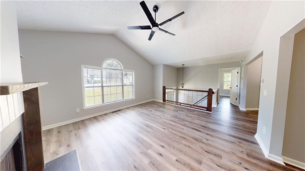3 bedroom, 3 bathroom, 1,966 sq ft single family residence for sale at 594 Princeton Drive, Dallas, GA 30157 — photo 5
