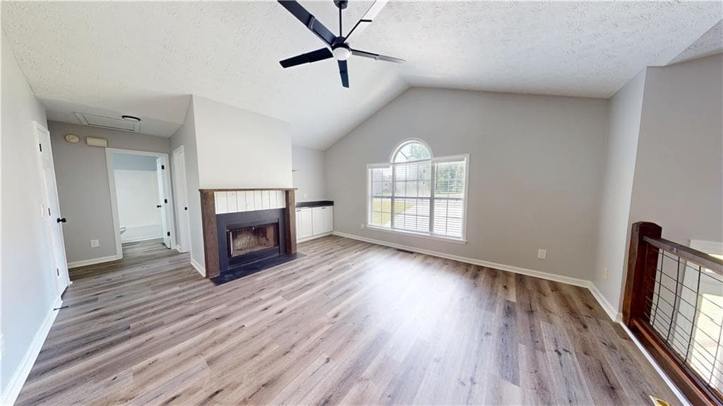 3 bedroom, 3 bathroom, 1,966 sq ft single family residence for sale at 594 Princeton Drive, Dallas, GA 30157 — photo 6