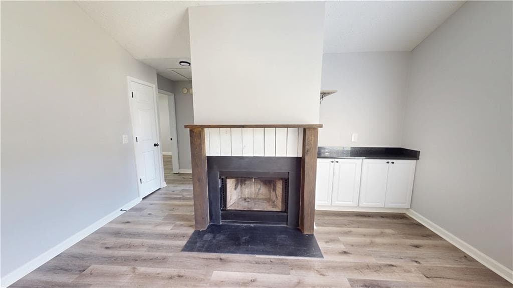 3 bedroom, 3 bathroom, 1,966 sq ft single family residence for sale at 594 Princeton Drive, Dallas, GA 30157 — photo 7