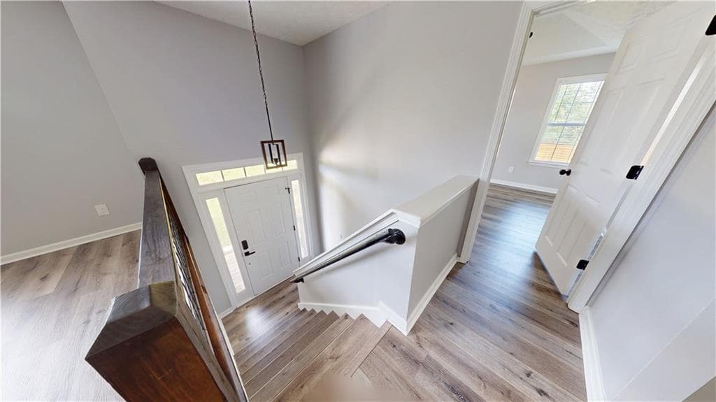 3 bedroom, 3 bathroom, 1,966 sq ft single family residence for sale at 594 Princeton Drive, Dallas, GA 30157 — photo 8