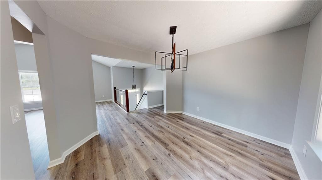 3 bedroom, 3 bathroom, 1,966 sq ft single family residence for sale at 594 Princeton Drive, Dallas, GA 30157 — photo 9