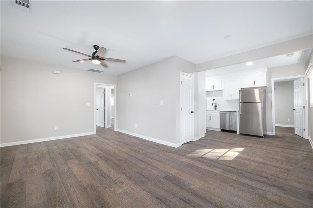 3 bedroom, 2 bathroom, 1,100 sq ft single family residence for rent at 896 Oakland Drive, Atlanta, GA 30310 for $2,000 a month — photo 5