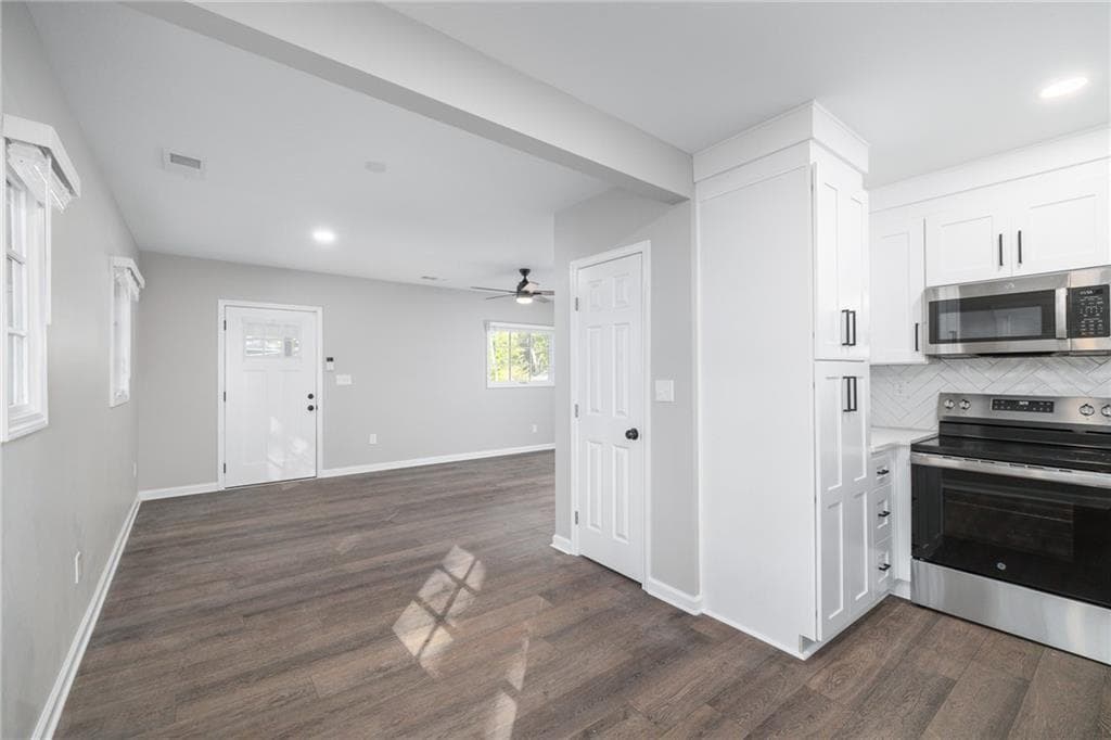 3 bedroom, 2 bathroom, 1,100 sq ft single family residence for rent at 896 Oakland Drive, Atlanta, GA 30310 for $2,000 a month — photo 6