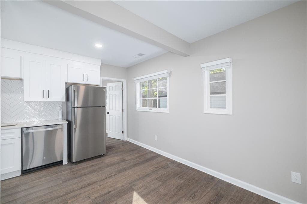 3 bedroom, 2 bathroom, 1,100 sq ft single family residence for rent at 896 Oakland Drive, Atlanta, GA 30310 for $2,000 a month — photo 8