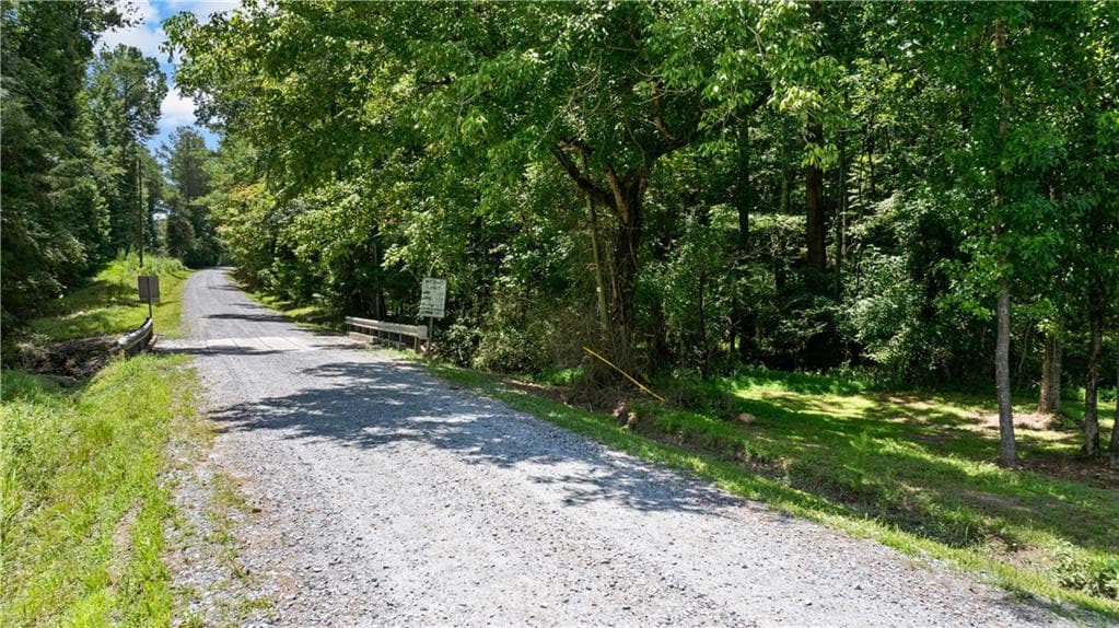 unimproved land for sale at 7655 Old Phillips Road, Chattahoochee Hills, GA 30268 — photo 3