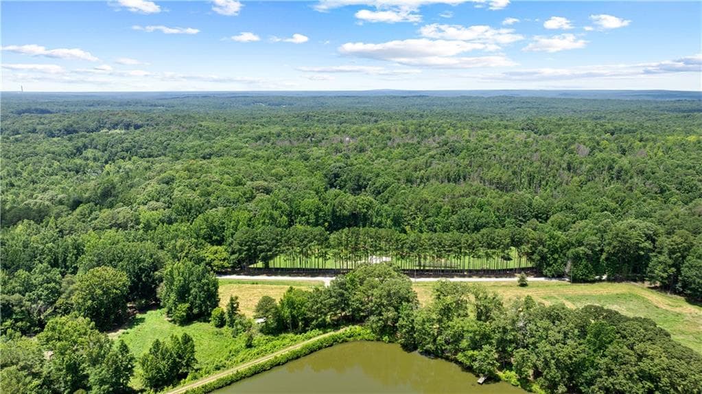 unimproved land for sale at 7655 Old Phillips Road, Chattahoochee Hills, GA 30268 — photo 4