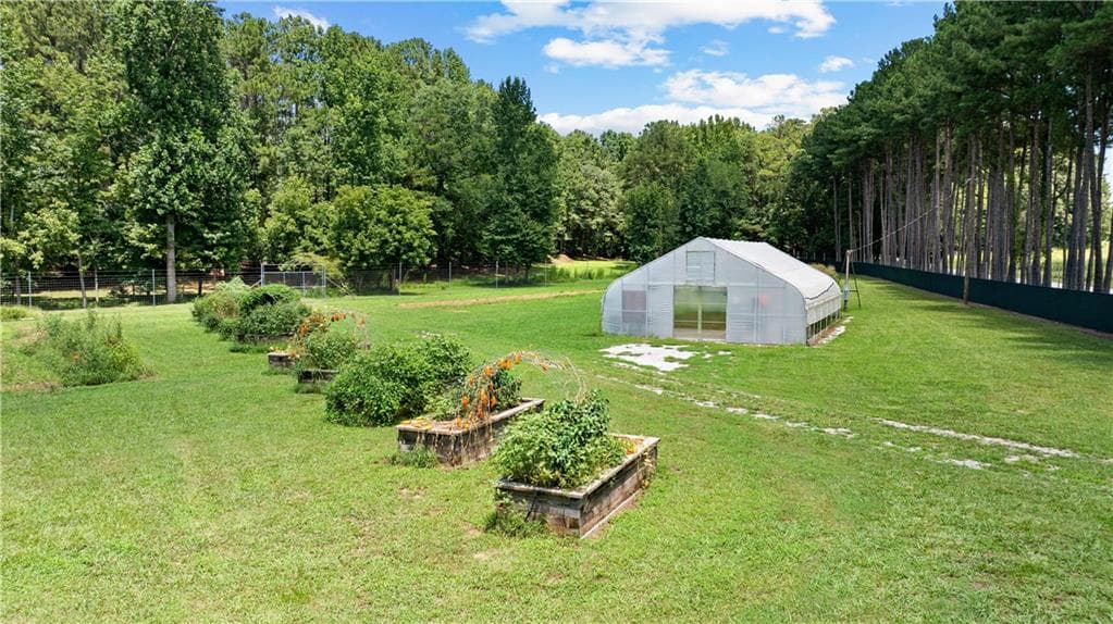 unimproved land for sale at 7655 Old Phillips Road, Chattahoochee Hills, GA 30268 — photo 8