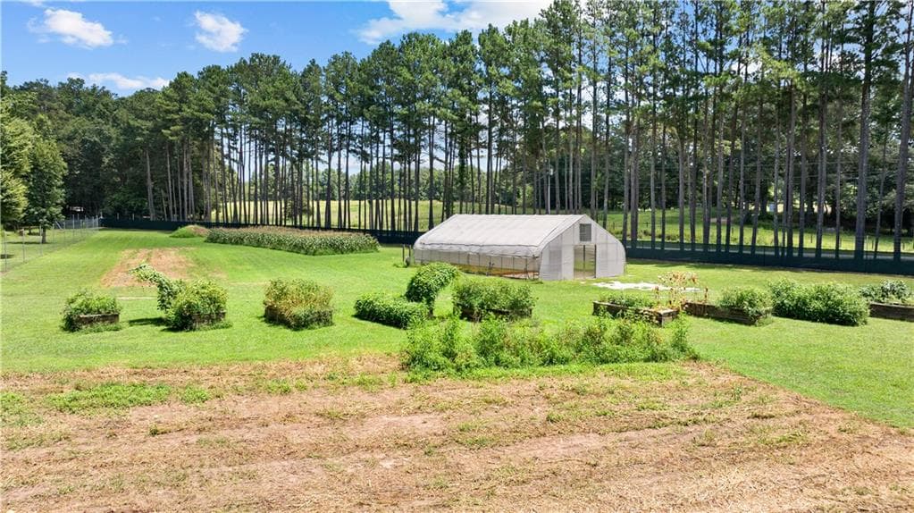 unimproved land for sale at 7655 Old Phillips Road, Chattahoochee Hills, GA 30268 — photo 9