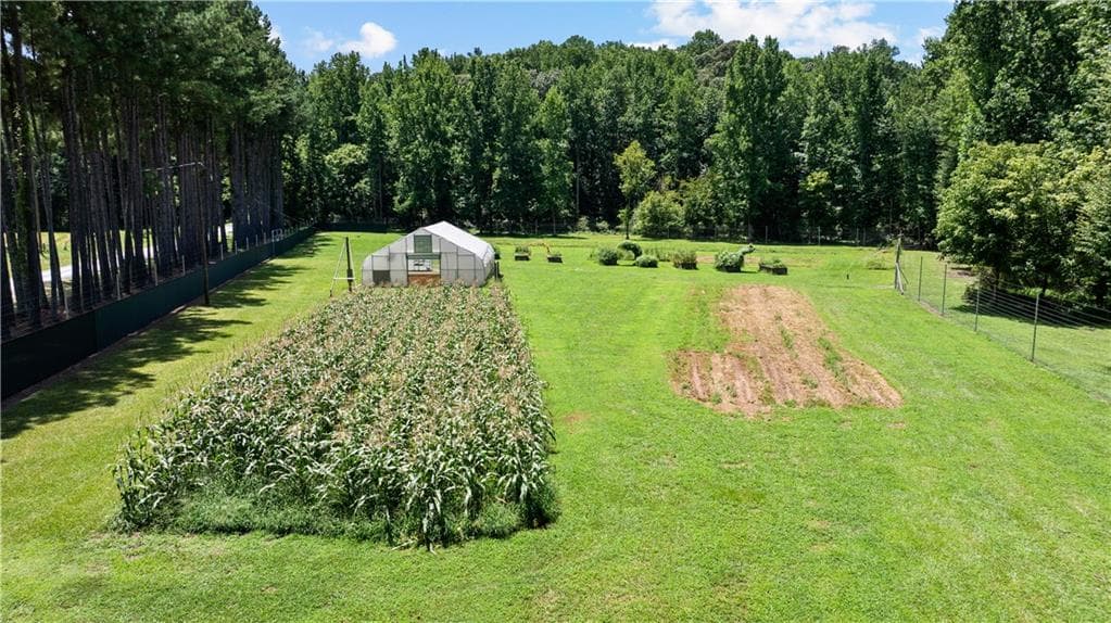 unimproved land for sale at 7655 Old Phillips Road, Chattahoochee Hills, GA 30268 — photo 10