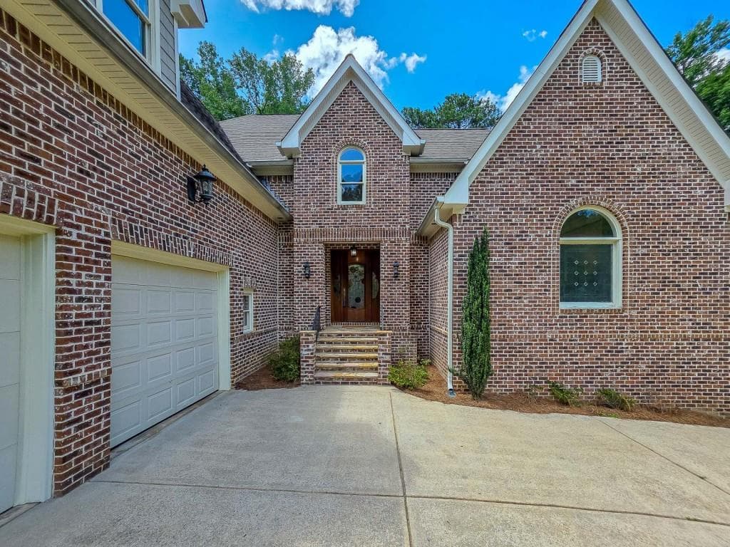 4 bedroom, 3 bathroom, 3,568 sq ft single family residence for sale at 5156 Due West Road, Powder Springs, GA 30127 — photo 8