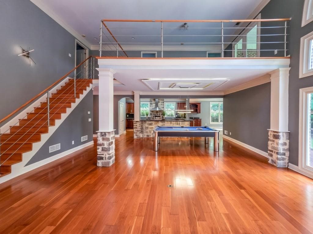 4 bedroom, 3 bathroom, 3,568 sq ft single family residence for sale at 5156 Due West Road, Powder Springs, GA 30127 — photo 10