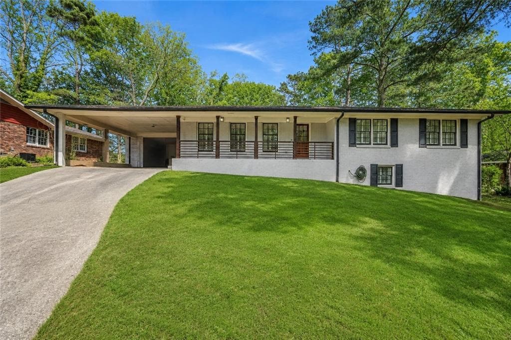 1954 Childress Drive