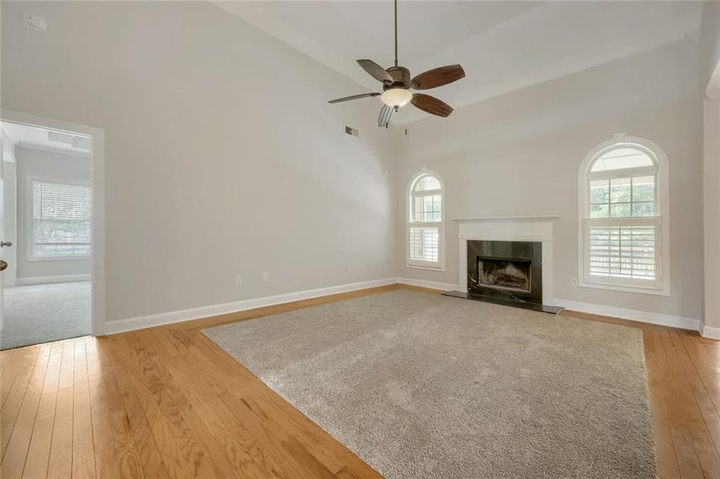 3 bedroom, 2 bathroom, 2,264 sq ft single family residence under contract at 3016 Keeneland Boulevard, Mcdonough, GA 30252 — photo 5