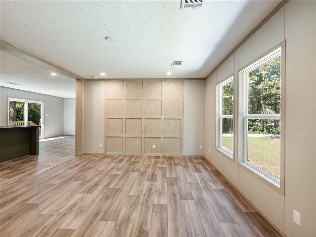 4 bedroom, 2 bathroom, 1,568 sq ft single family residence for sale at 89 Upland Drive, Maysville, GA 30558 — photo 4