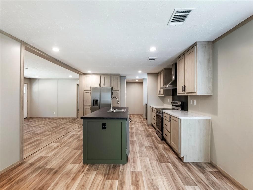 4 bedroom, 2 bathroom, 1,568 sq ft single family residence for sale at 89 Upland Drive, Maysville, GA 30558 — photo 7