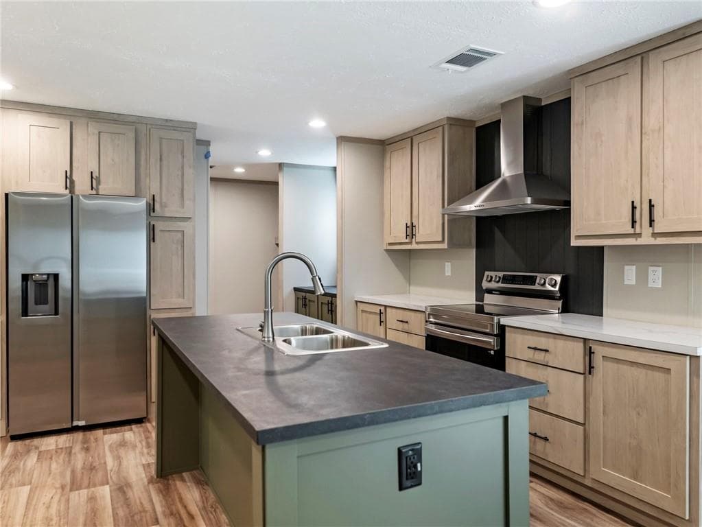 4 bedroom, 2 bathroom, 1,568 sq ft single family residence for sale at 89 Upland Drive, Maysville, GA 30558 — photo 8