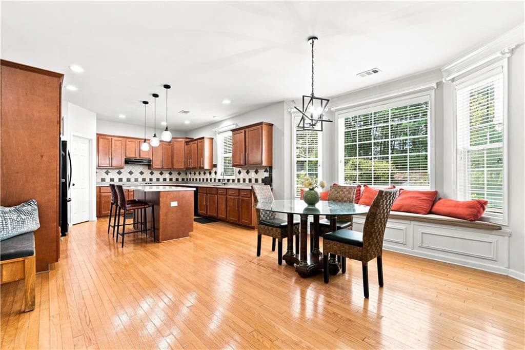 4 bedroom, 4 bathroom, 3,288 sq ft single family residence for sale at 245 Chadwyck Lane, Canton, GA 30115 — photo 10