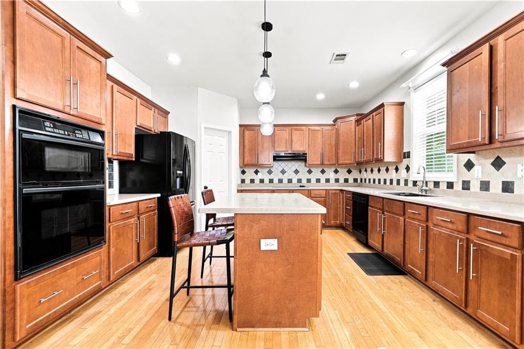 4 bedroom, 4 bathroom, 3,288 sq ft single family residence for sale at 245 Chadwyck Lane, Canton, GA 30115 — photo 7