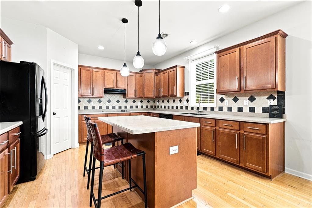 4 bedroom, 4 bathroom, 3,288 sq ft single family residence for sale at 245 Chadwyck Lane, Canton, GA 30115 — photo 8