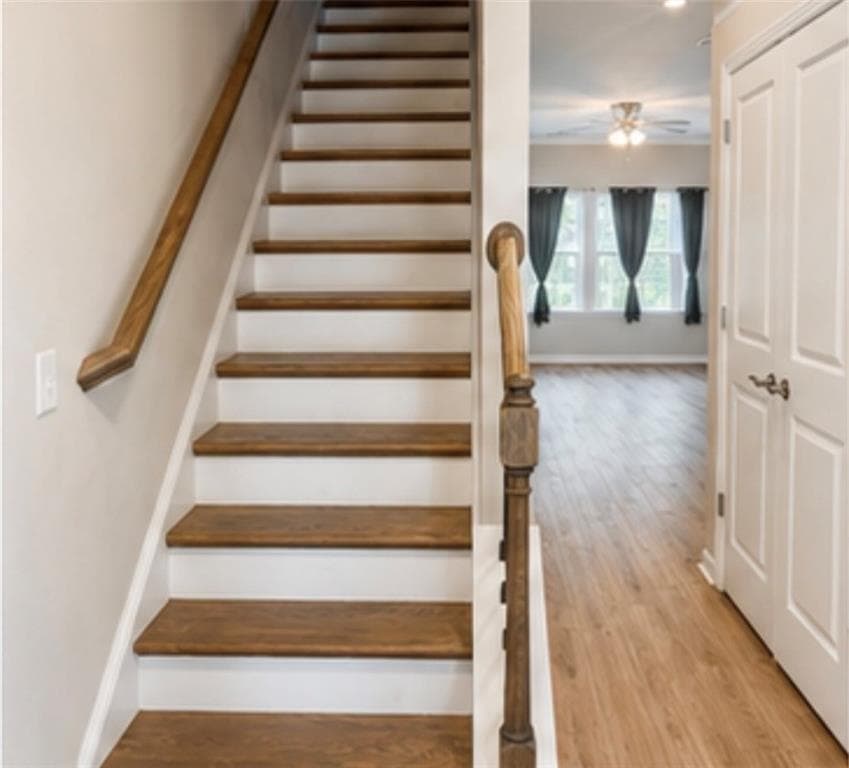3 bedroom, 3 bathroom, 1,876 sq ft townhouse for sale at 79 Portico Place, Newnan, GA 30265 — photo 8