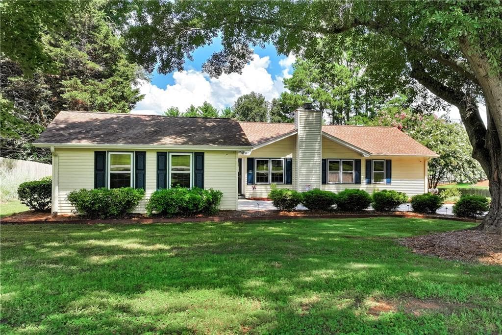 5658 Raintree Trace, Oakwood, GA 30566 — most recent listing photo