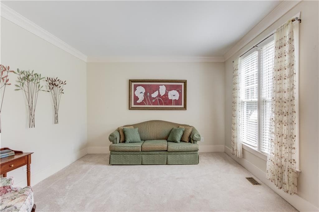 5 bedroom, 4 bathroom, 3,192 sq ft single family residence for sale at 5989 Grand Loop Road, Sugar Hill, GA 30518 — photo 6