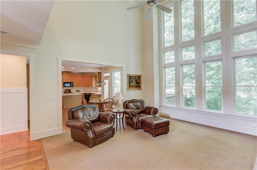 5 bedroom, 4 bathroom, 3,192 sq ft single family residence for sale at 5989 Grand Loop Road, Sugar Hill, GA 30518 — photo 10