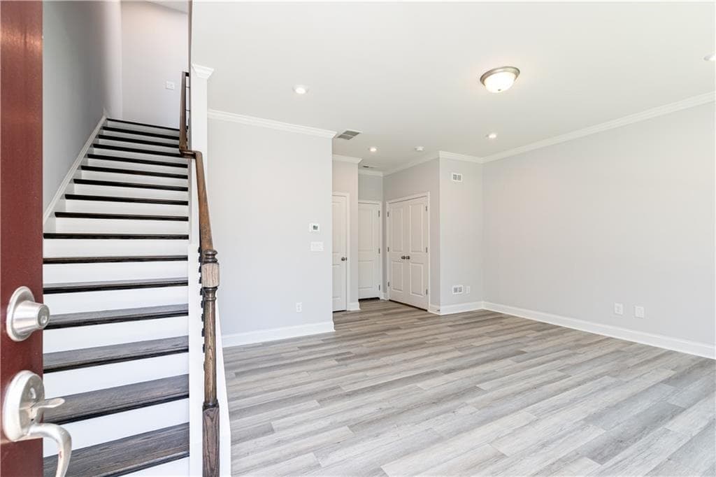 3 bedroom, 4 bathroom, 2,008 sq ft townhouse for rent at 3113 Willow Glade Trail, Lawrenceville, GA 30043 for $2,350 a month — photo 2