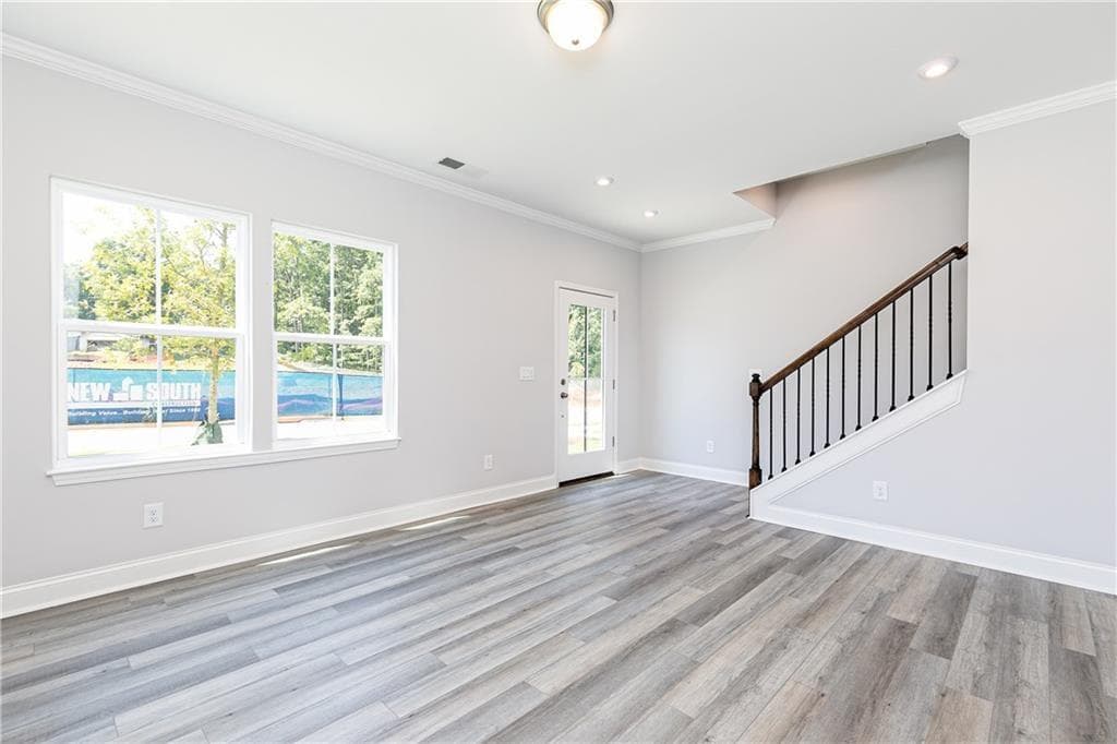 3 bedroom, 4 bathroom, 2,008 sq ft townhouse for rent at 3113 Willow Glade Trail, Lawrenceville, GA 30043 for $2,350 a month — photo 3