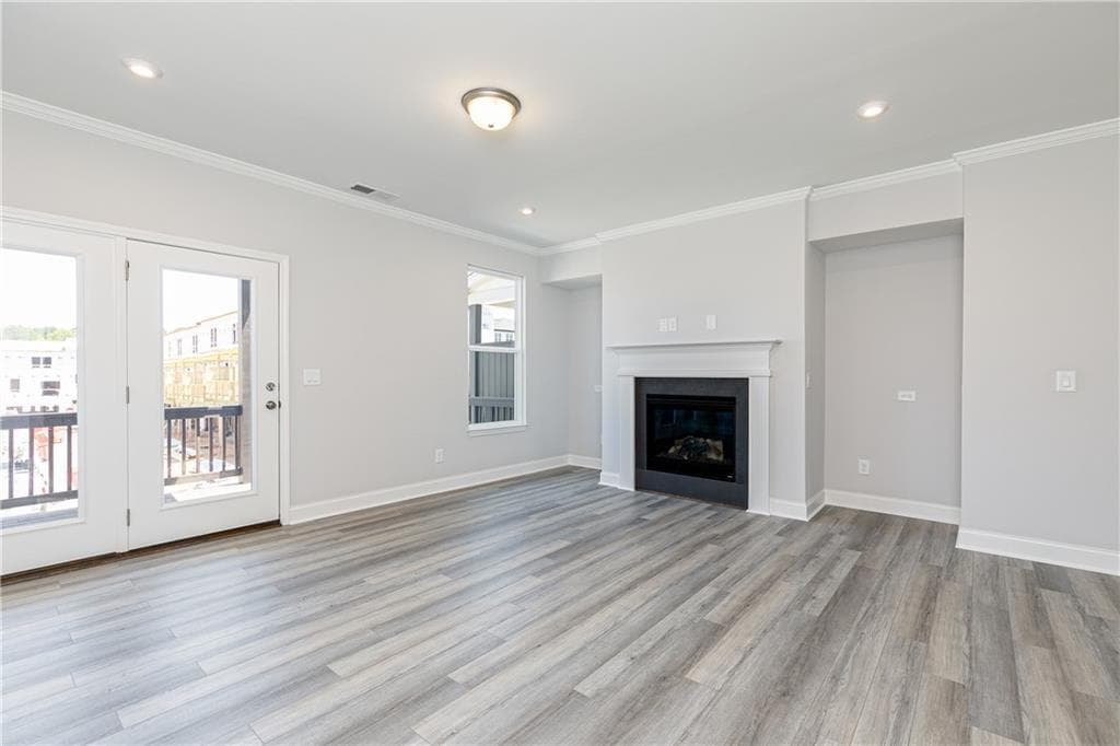 3 bedroom, 4 bathroom, 2,008 sq ft townhouse for rent at 3113 Willow Glade Trail, Lawrenceville, GA 30043 for $2,350 a month — photo 5