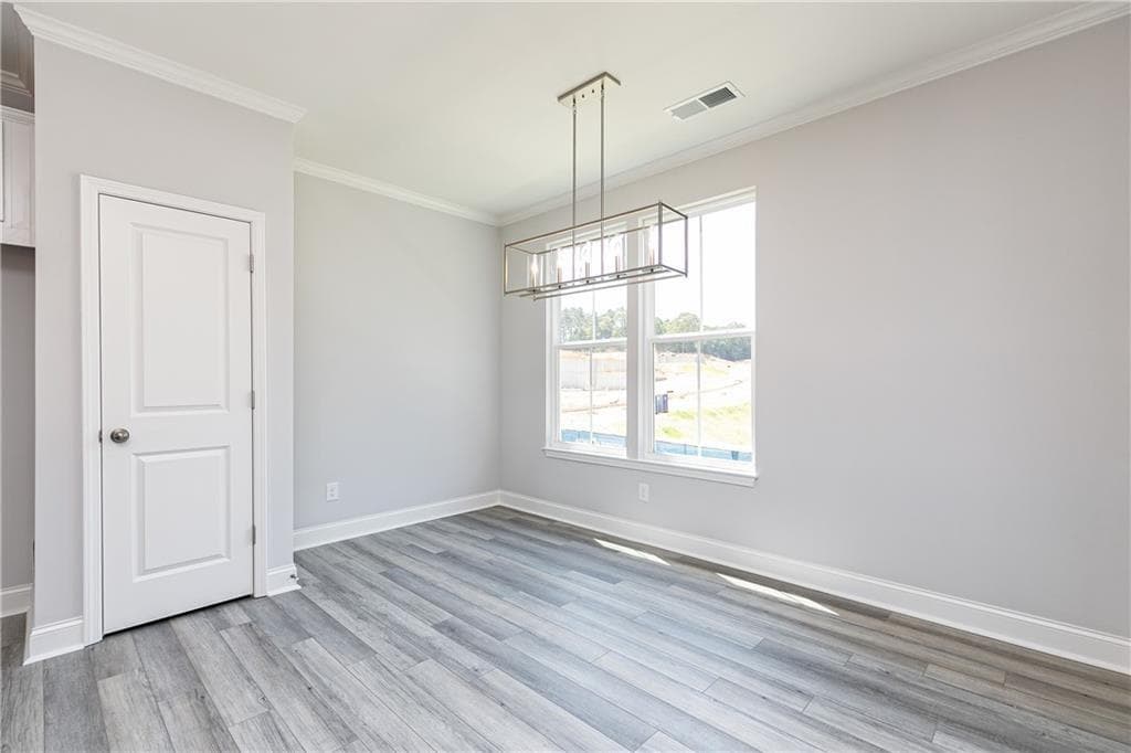 3 bedroom, 4 bathroom, 2,008 sq ft townhouse for rent at 3113 Willow Glade Trail, Lawrenceville, GA 30043 for $2,350 a month — photo 7