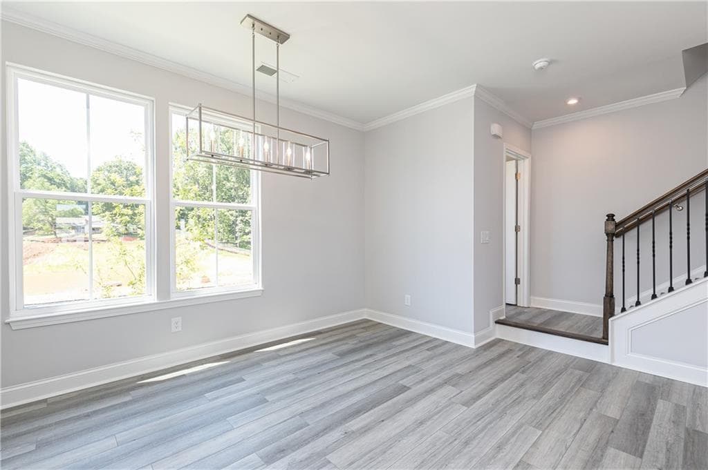 3 bedroom, 4 bathroom, 2,008 sq ft townhouse for rent at 3113 Willow Glade Trail, Lawrenceville, GA 30043 for $2,350 a month — photo 8