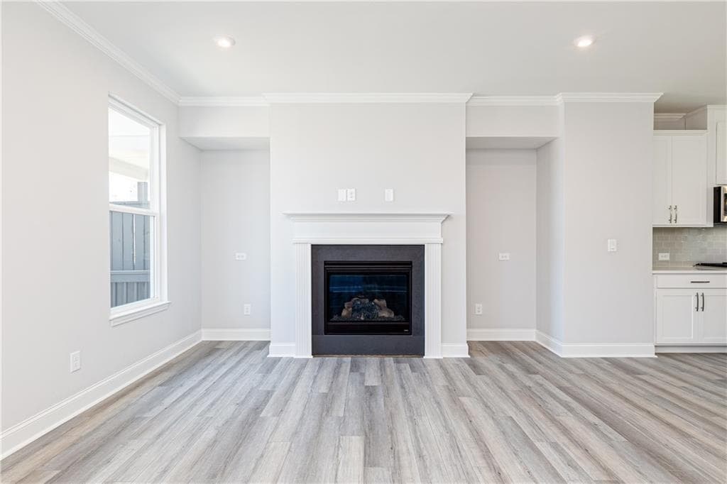 3 bedroom, 4 bathroom, 2,008 sq ft townhouse for rent at 3113 Willow Glade Trail, Lawrenceville, GA 30043 for $2,350 a month — photo 9
