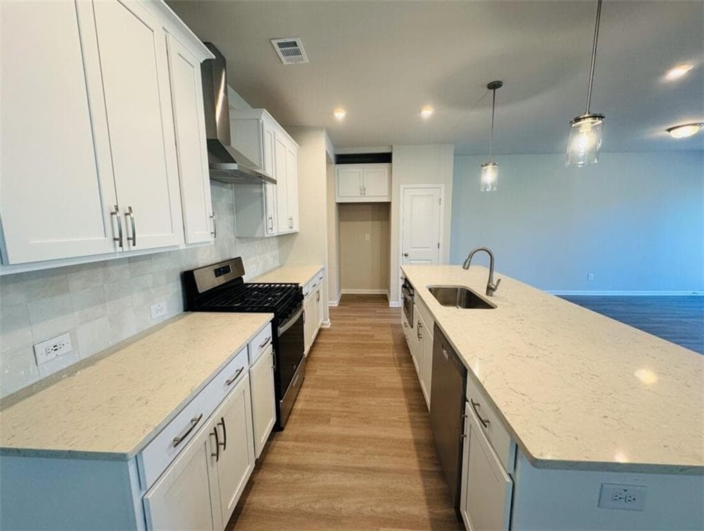 3 bedroom, 3 bathroom, 2,038 sq ft townhouse for rent at 4645 Amethyst Cove, Kennesaw, GA 30144 for $2,790 a month — photo 5